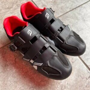 Peloton Cycling Shoes - Size 41